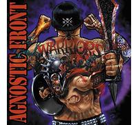 AGNOSTIC FRONT - Warriors