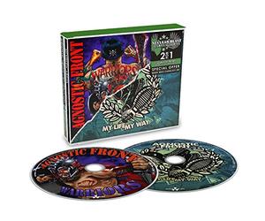 Agnostic Front - Warriors Life/My Way