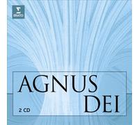 Agnus Dei 1 & 2 [2 Discs] by Edward Higginbottom [Audio CD] NEUF