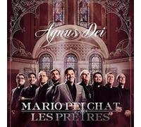 Pelchat, Mario / Les Pretres - Agnus Dei [Import]