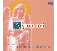Agnus Dei – NAXOS