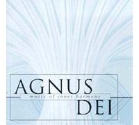 Higginbottom, Edward - Agnus Dei