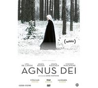 Agnus Dei – DVD – CG Entertainment