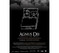 Agnus Dei DVD G