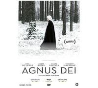 Agnus Dei Dvd Italian Import