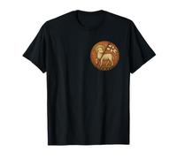 Agnus Dei Lamb de Dieu Jésus-Christ - Catholique T-Shirt
