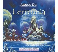 AGNUS DEI - Lemuria [Import]