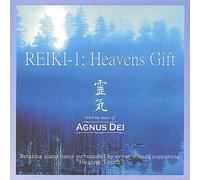 Agnus Dei - Reiki 1: Heavens Gift