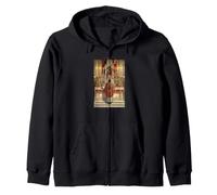Agnus Dei Sanctus Traditionnel Latin Messe Catholique Sweat à Capuche