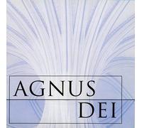 Agnus Dei Vol. 1 : Barber, Palestrina, Bach, Allegri, Gorecki,