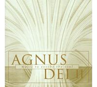 Agnus Dei, Vol.2 (1998-06-15)