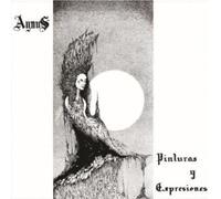 agnus - pinturas y expresiones