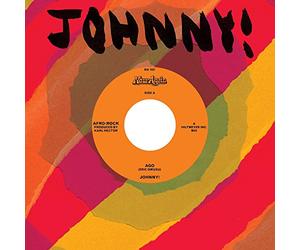 Ago/Ago Instrumental