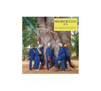 Ago CD
