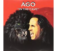 Ago - in The Cave (Mix) [Import]