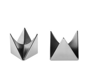 AGO01 Roost coquetier ensemble AGO01 Alessi - 8003299404889