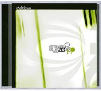 Agog Zapp - Meltdown [Import]