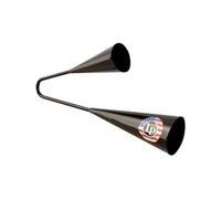 Latin Percussion Agogo Cloche LP231A Standard Noir