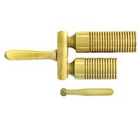 Agogo CLUB SALSA Bois