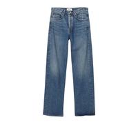 Agolde - The Kelly Jean - Femme - Jeans - Bleu - Taille: W29