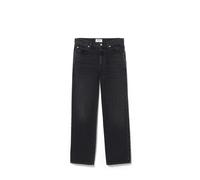 Agolde - Valen Jean - Femme - Jeans - Noir - Taille: W30