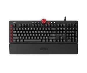 Agon AKG700 Gaming Tastatur