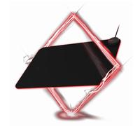 Agon by AOC AMM700 Tapis de souris - base antidérapante - jusqu'à 16,8 millions de couleurs RVB - câble USB de 1,8 mètre