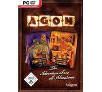 AGON Collectors Edition (DVD-ROM)