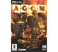 Agon - Le Mystère du Codex