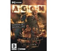 Agon - Le Mystère du Codex G