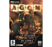 Agon : Le Mystère Du Codex Pc
