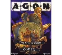 AGON - The Mysterious Codex [import allemand]