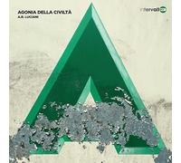 Agonia Della Civilta