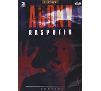 Agonia - Rasputin, Gott und Satan (Agoniya) (The Life and Death of Rasputin) (RUSCICO) (2 DVD) [Агония]