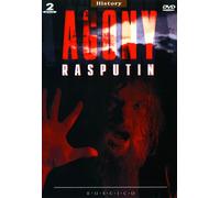 Agonia-Rasputin,Gott und Satan (DVD) Spielfilm