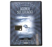 Agonia sui ghiacci [Import]