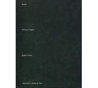 Antoine D'Agata – Agonie – Broché