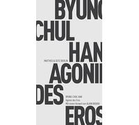 Agonie des Eros: Erweiterte Ausgabe mit einem Vorwort von Alain Badiou