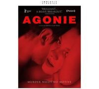 Agonie [Digital Video Disc]