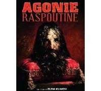 AGONIE RASPOUTINE