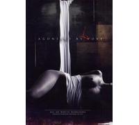 Agonised By Love - All of White Horizons -2c