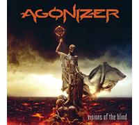 Agonizer - Visions of Blind [Import]