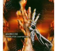 Agonoize - Assimilation: Chapter One [Import]