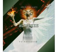 Agonoize - Open The Gate/to Paradise [Import]