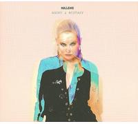 Agony and Ecstasy by Malene Mortensen [CD] NEUF