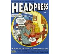 Agony And Ecstasy Of Underground Culture # 18