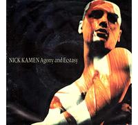 Agony and Ecstasy/Sacrifice Your Reputation [Import]