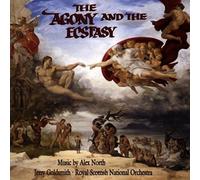 Agony and The Ecstasy