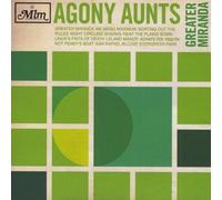 Agony Aunts - Greater Miranda