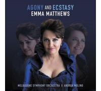 Agony & Ecstasy